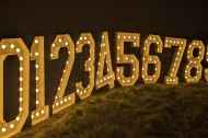 Light Up Frome