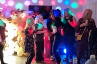 DIY Disco undefined Profile 1