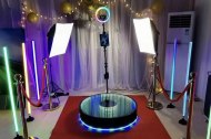 Infinite360booths