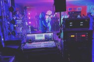 JG Audio Production Services undefined Profile 1