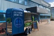 BlueJay Coffee Co