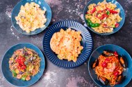 Pasta Rasta Ltd undefined Profile 1