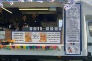 Maya Street Food