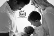 Little Lens - Baby Photography undefined Profile 1
