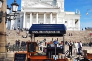 Edinburgh Mobile Cafe Limited