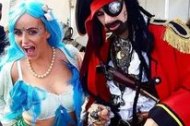 Pirate Entertainment/ Master of Disguise Entertainment undefined Profile 1