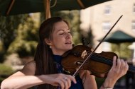 Felicity- Violinist undefined Profile 1