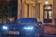 AV Executive Cars & Chauffeurs undefined Profile 1