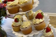 The Vintage Table Tea Rooms