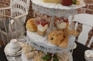 The Vintage Table Tea Rooms