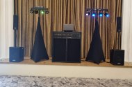 Weston Entertainments