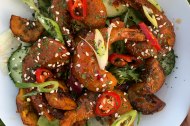 Prepped By Tee Catering Services undefined Profile 1