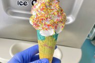 The Ice Cream Lab Ltd