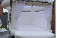 Big N Bouncy Castle Hire York