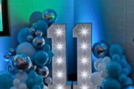 Lit Party Rentals