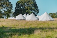The Somerset Bell Tent Co. undefined Profile 1
