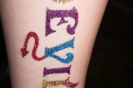 Glitters4parties