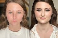 Beautiful You Makeup Artist undefined Profile 1