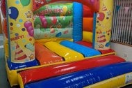 DidiBugs Soft PLay undefined Profile 1