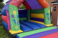 ACF Inflatables Ltd