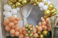 Event Decorator Fay