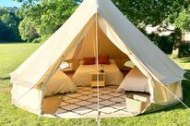Devon Bell Tent Hire undefined Profile 1