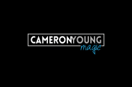 Cameron Young Magic