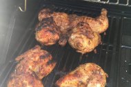 Dow Dows Soul Kitchen Limited