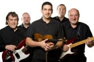 Best Before Midnight Ceilidh and Covers Band undefined Profile 1