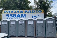 Comfort Toilet Hire Ltd undefined Profile 1