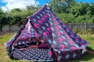 Bellisima Camping Ltd undefined Profile 1