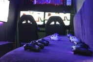 TechZone Gaming Party Truck undefined Profile 1