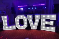 Prop-a-doo Event Hire