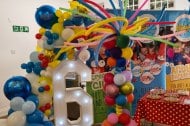 Marlow Balloons