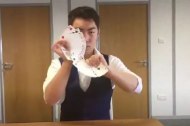 Magic Yin