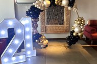 Above & Beyond Boutique