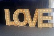 Easy and Elegant Weddings and Events