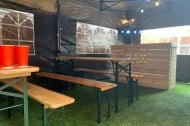 SK8 Garden Parties