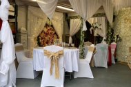 Gray Event Hire
