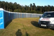 Telford Toilet Hire undefined Profile 1