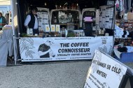 The Coffee Connoisseur - Speciality Coffee Roasters