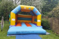 Cherry Bouncy Castle undefined Profile 1