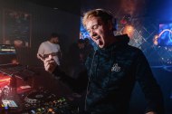DJ Wilkes