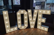 A&N Letters