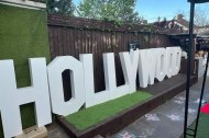 KC EVENT HIRE
