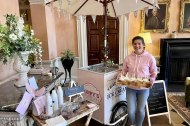 Poppy’s Ice Creams