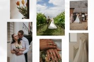 Halyna Prokhna photography