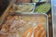 Suttons Catering