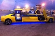 Cheapest Limo undefined Profile 1