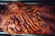 Hungry Hog BBQ